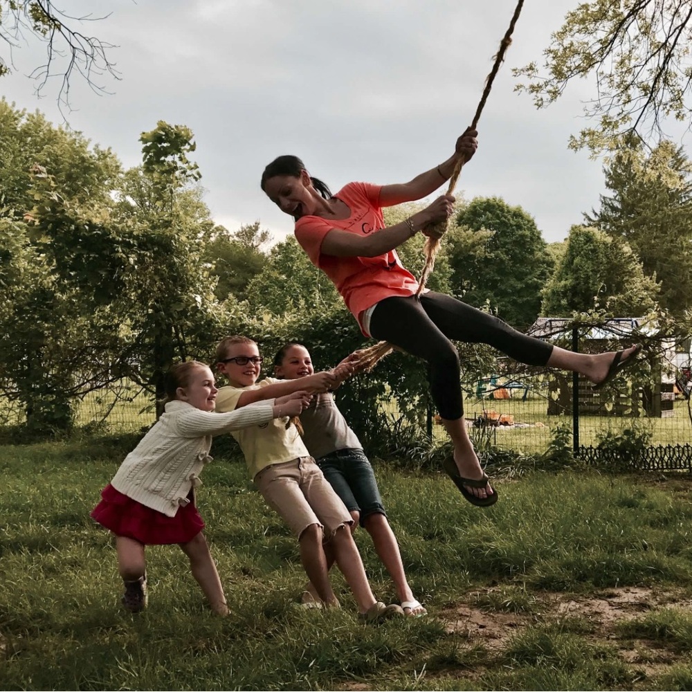 Meet your Posher, Lise